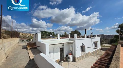 House or villa for sale in Agost