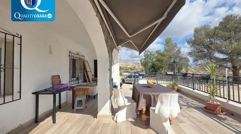 House or villa for sale in Agost