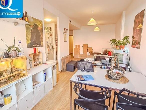 Apartment for sale in Castalla