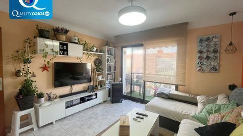 Apartment for sale in Carolinas Altas
