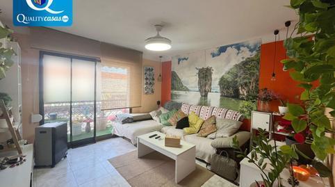 Apartment for sale in Carolinas Altas