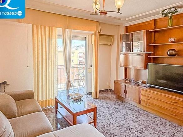 Apartment for sale in the city center