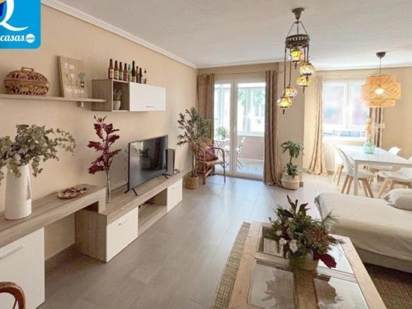 Apartment for sale in Ensanche – Diputación