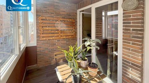 Apartment for sale in Ensanche – Diputación