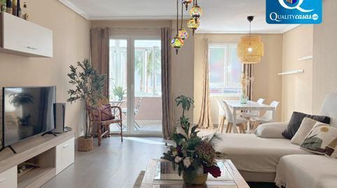 Apartment for sale in Ensanche – Diputación