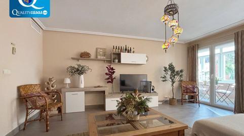 Apartment for sale in Ensanche – Diputación