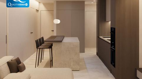 Apartment for sale in Alicante Golf