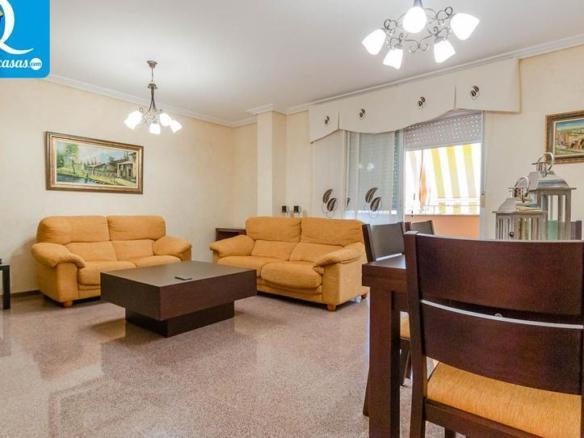 Apartment for sale in the city center