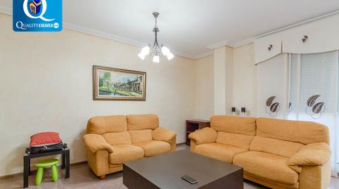 Apartment for sale in the city center