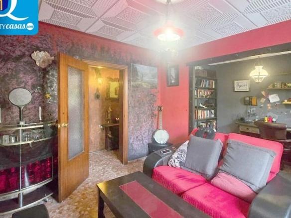 Apartment for sale in Virgen del Remedio – Parque Lo Morant