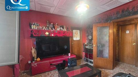 Apartment for sale in Virgen del Remedio – Parque Lo Morant