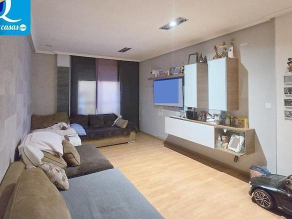 Apartment for sale in Las Fuentes – Los Cipreses
