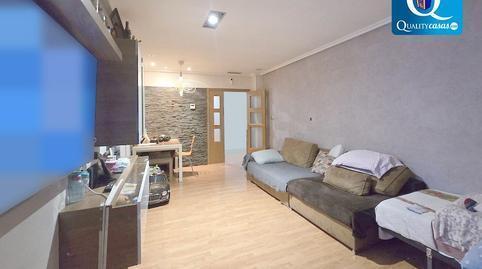 Apartment for sale in Las Fuentes – Los Cipreses