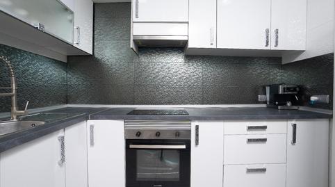 Apartment for sale on Jaime Santa Olalla Street, City Center