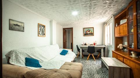 Apartment for sale on Calle Capitán Alfonso Vives, Plaza Crevillente – Antiguos Juzgados – El Asilo