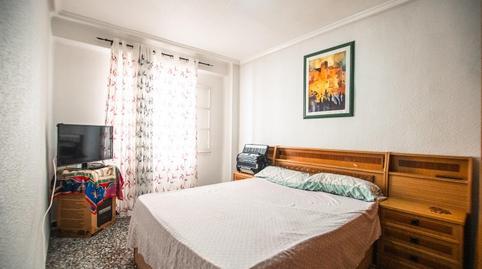 Apartment for sale on Calle Capitán Alfonso Vives, Plaza Crevillente – Antiguos Juzgados – El Asilo