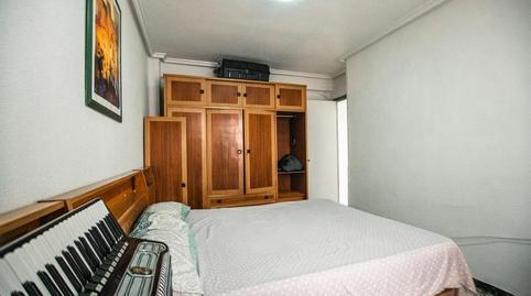 Apartment for sale on Calle Capitán Alfonso Vives, Plaza Crevillente – Antiguos Juzgados – El Asilo