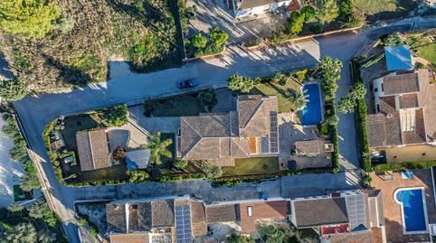House or chalet for sale in Partida Tosal – Zona dels Castellans