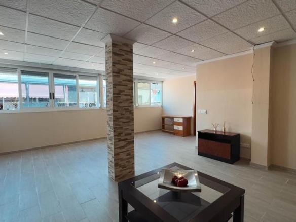Penthouse for sale on Venus Street, City Center