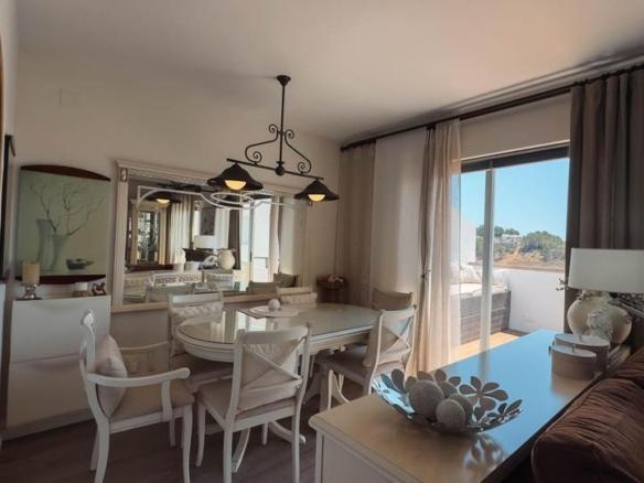 Apartment for sale on Calle Cura Llinares, 10, Altea la Vella