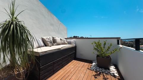 Apartment for sale on Calle Cura Llinares, 10, Altea la Vella