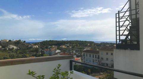 Apartment for sale on Calle Cura Llinares, 10, Altea la Vella