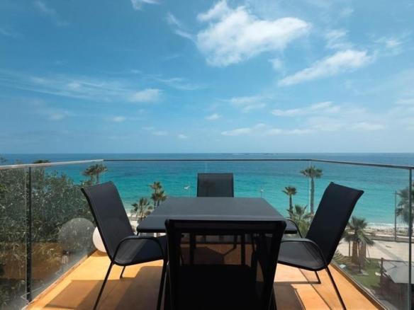 House or chalet for sale on Avenida Almadrava la, 24, Platja de Vila Joiosa