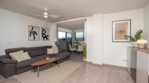 Penthouse for sale in Paseo D’atzavares, El Travaló – Martínez Valero