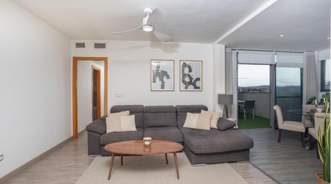 Penthouse for sale in Paseo D’atzavares, El Travaló – Martínez Valero