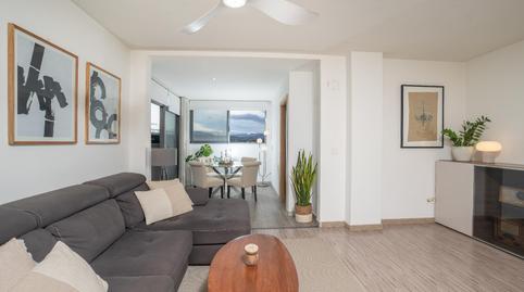 Penthouse for sale in Paseo D’atzavares, El Travaló – Martínez Valero