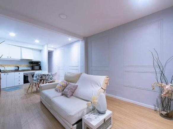 Apartment for sale on Avenida de la Libertad, 121, Reina Victoria – Miguel Hernández