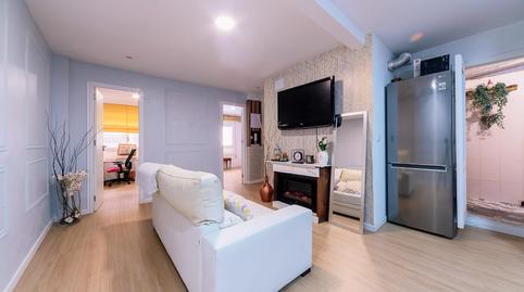 Apartment for sale on Avenida de la Libertad, 121, Reina Victoria – Miguel Hernández