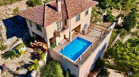 House or chalet for sale in Partida Gormaig, Cocentaina