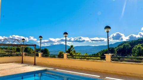 House or chalet for sale in Partida Gormaig, Cocentaina