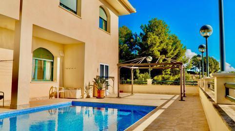 House or chalet for sale in Partida Gormaig, Cocentaina