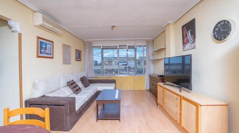 Apartment for sale on Calle Pintor Antonio Amorós, Juan XXIII