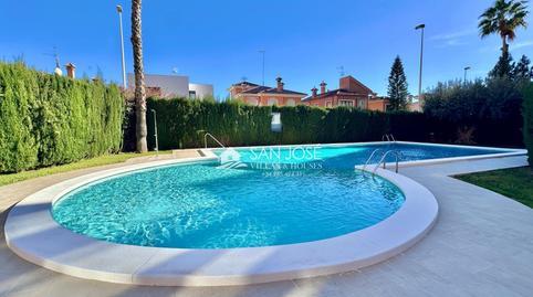 Apartment for sale on Avenida Universitat D’elx, 80, Ciutat Esportiva