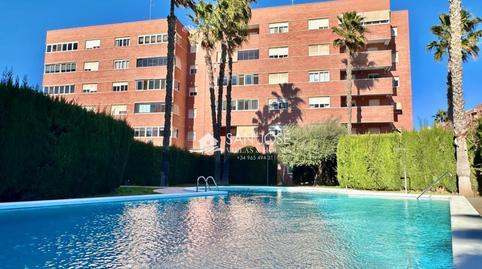 Apartment for sale on Avenida Universitat D’elx, 80, Ciutat Esportiva