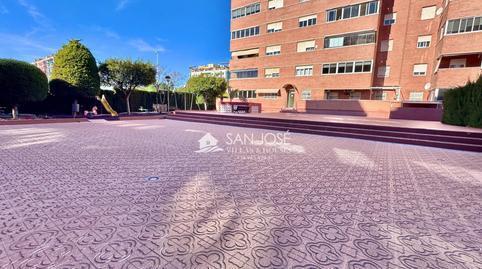 Apartment for sale on Avenida Universitat D’elx, 80, Ciutat Esportiva