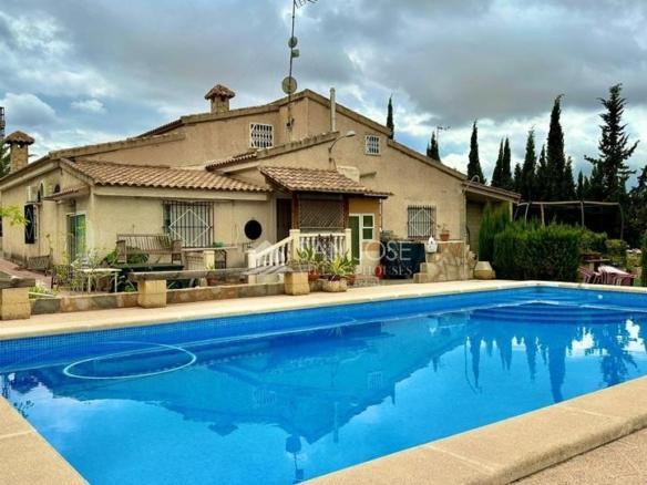 House or villa for sale in Peña de las Águilas