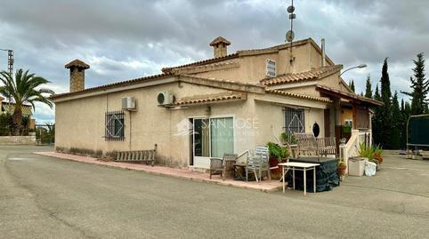 House or villa for sale in Peña de las Águilas
