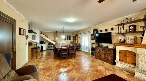 House or villa for sale in Peña de las Águilas