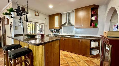 House or villa for sale in Peña de las Águilas