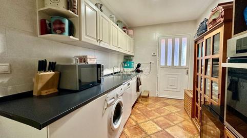 House or villa for sale in Peña de las Águilas