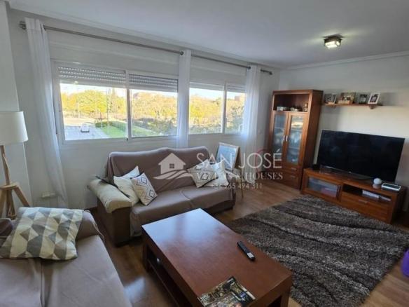 Apartment for sale in Benisaudet