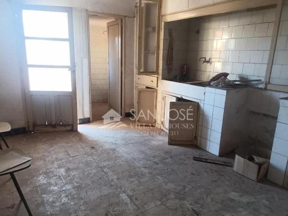 House or villa for sale in Novelda