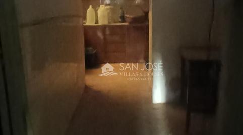House or villa for sale in Novelda