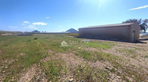 Rustic property for sale in Monforte del Cid