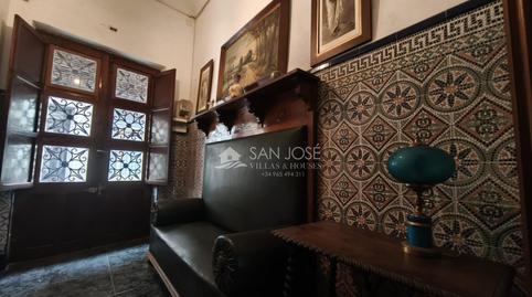 House or villa for sale in the city center