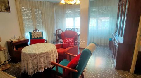 Apartment for sale in La Serranica – Sagrado Corazón